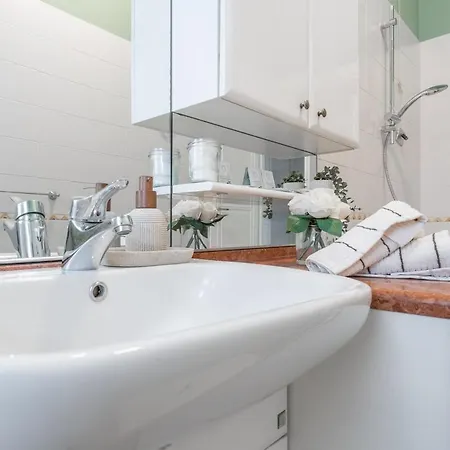 Apartment Duomo Dream *