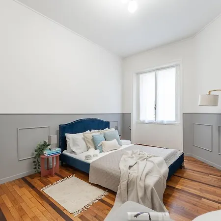 Apartment Duomo Dream