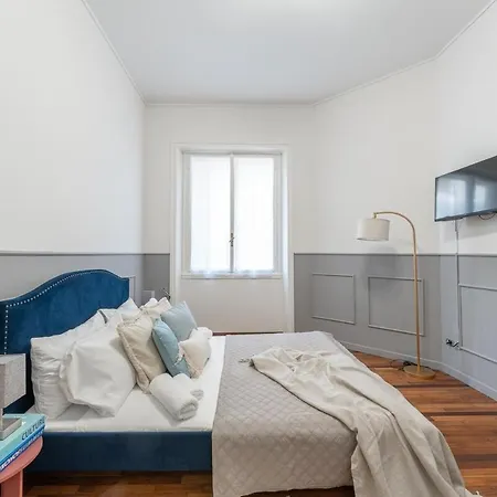 Apartment Duomo Dream Milan