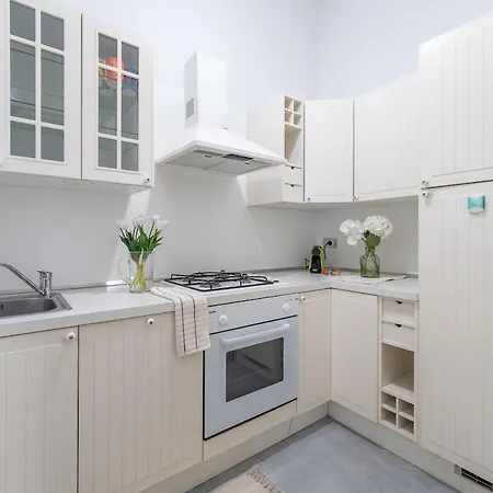 Apartment Duomo Dream *