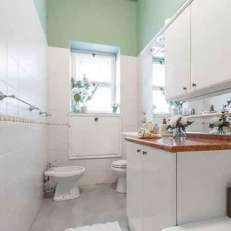 Apartment Duomo Dream