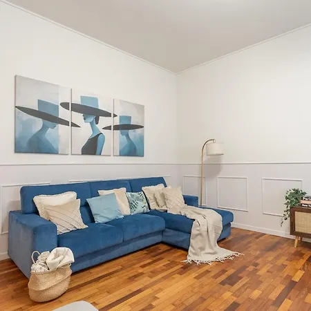 Duomo Dream Apartment Milan