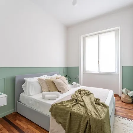 Apartamento Duomo Dream