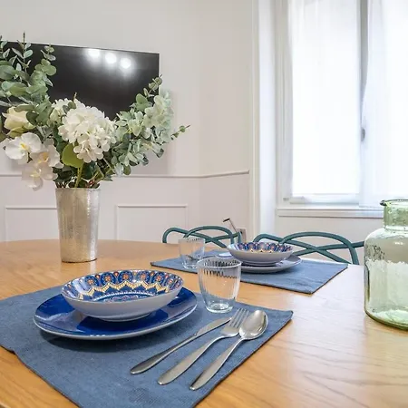 Apartamento Duomo Dream *