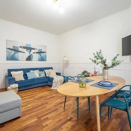 Apartamento Duomo Dream *
