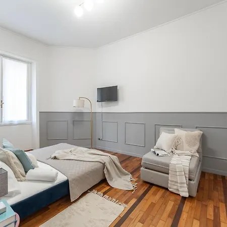 Duomo Dream Apartmán