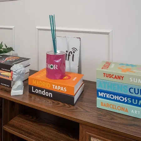 Apartamento Duomo Dream Milão