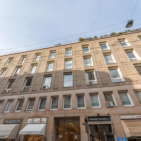 Apartmán Duomo Dream