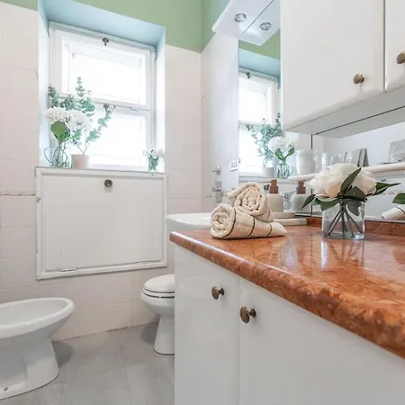 Duomo Dream Apartamento