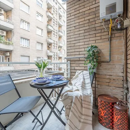 Apartmán Duomo Dream *
