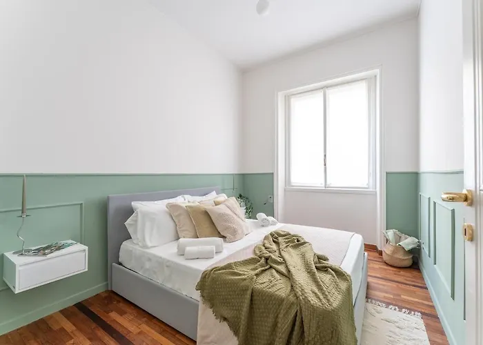 Apartmán Duomo Dream