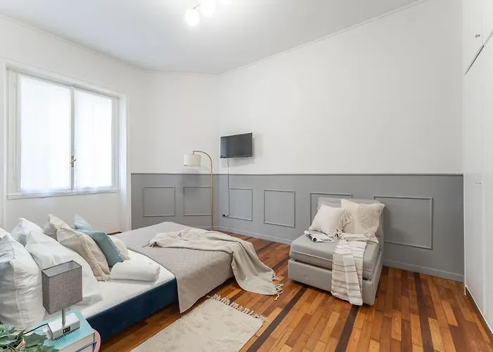 Duomo Dream Apartmán