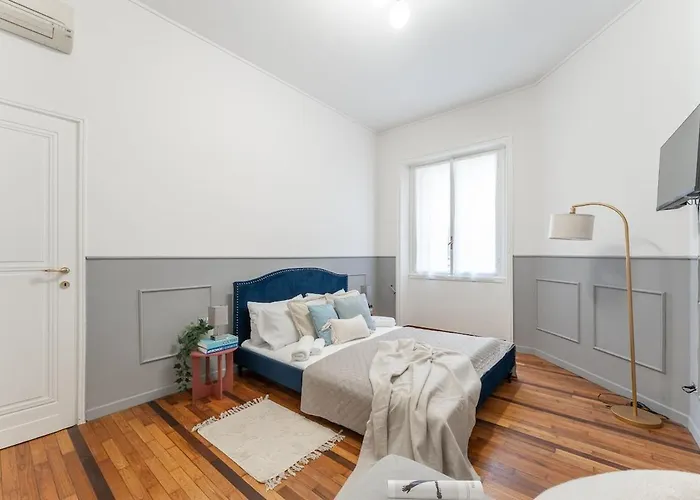 Apartmán Duomo Dream