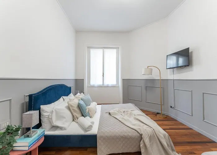 Apartmán Duomo Dream Milán