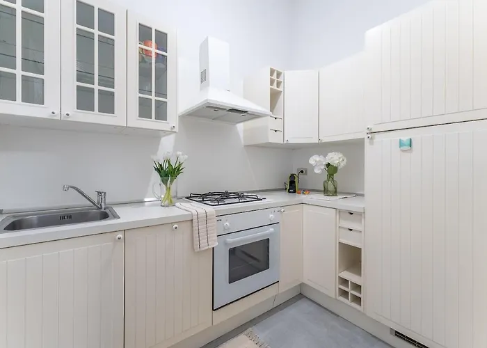 Apartmán Duomo Dream *