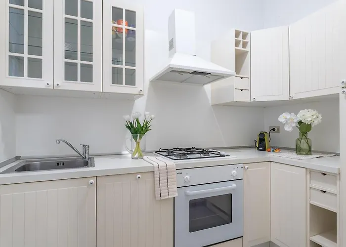 Apartmán Duomo Dream Milán