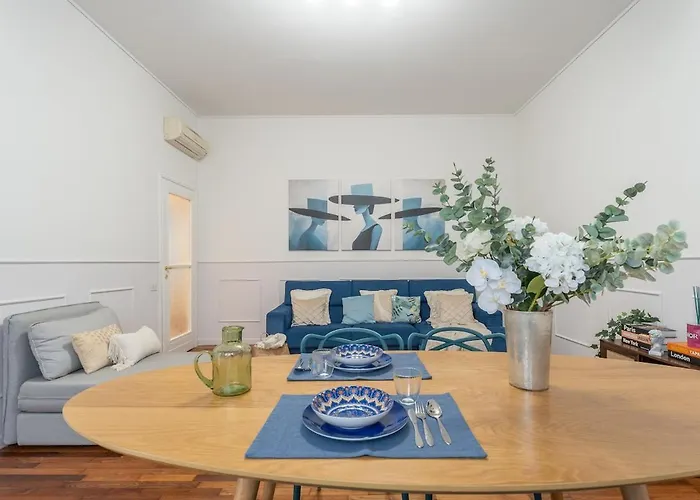 Duomo Dream Apartmán
