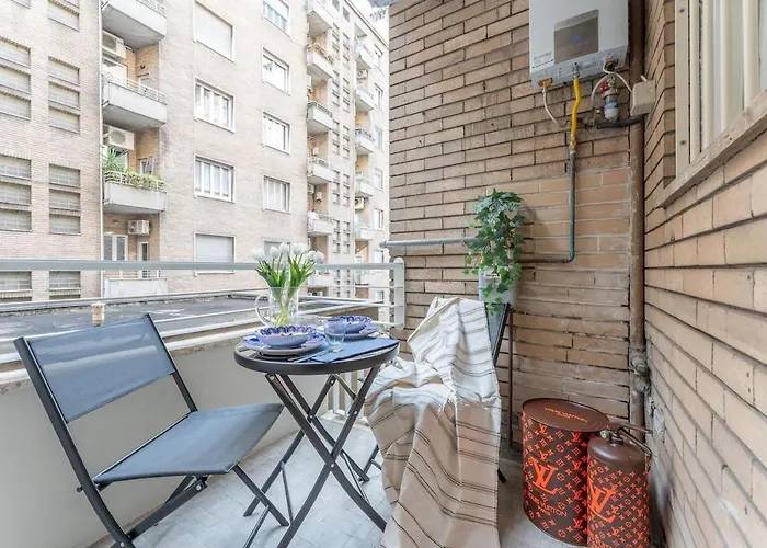 Apartmán Duomo Dream *