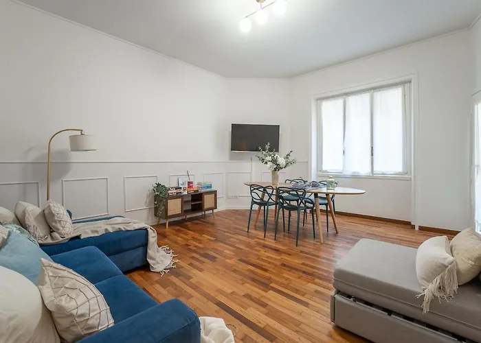 Duomo Dream Apartmán